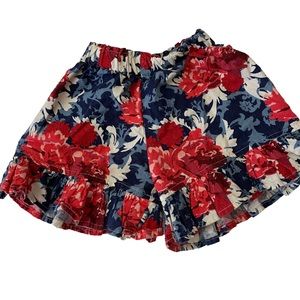 GUC Persnickety Bloomers/Shorts 18/24mo